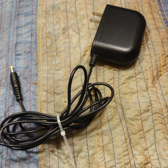 Sony Other - Sony Adapter Model AC-FX160
